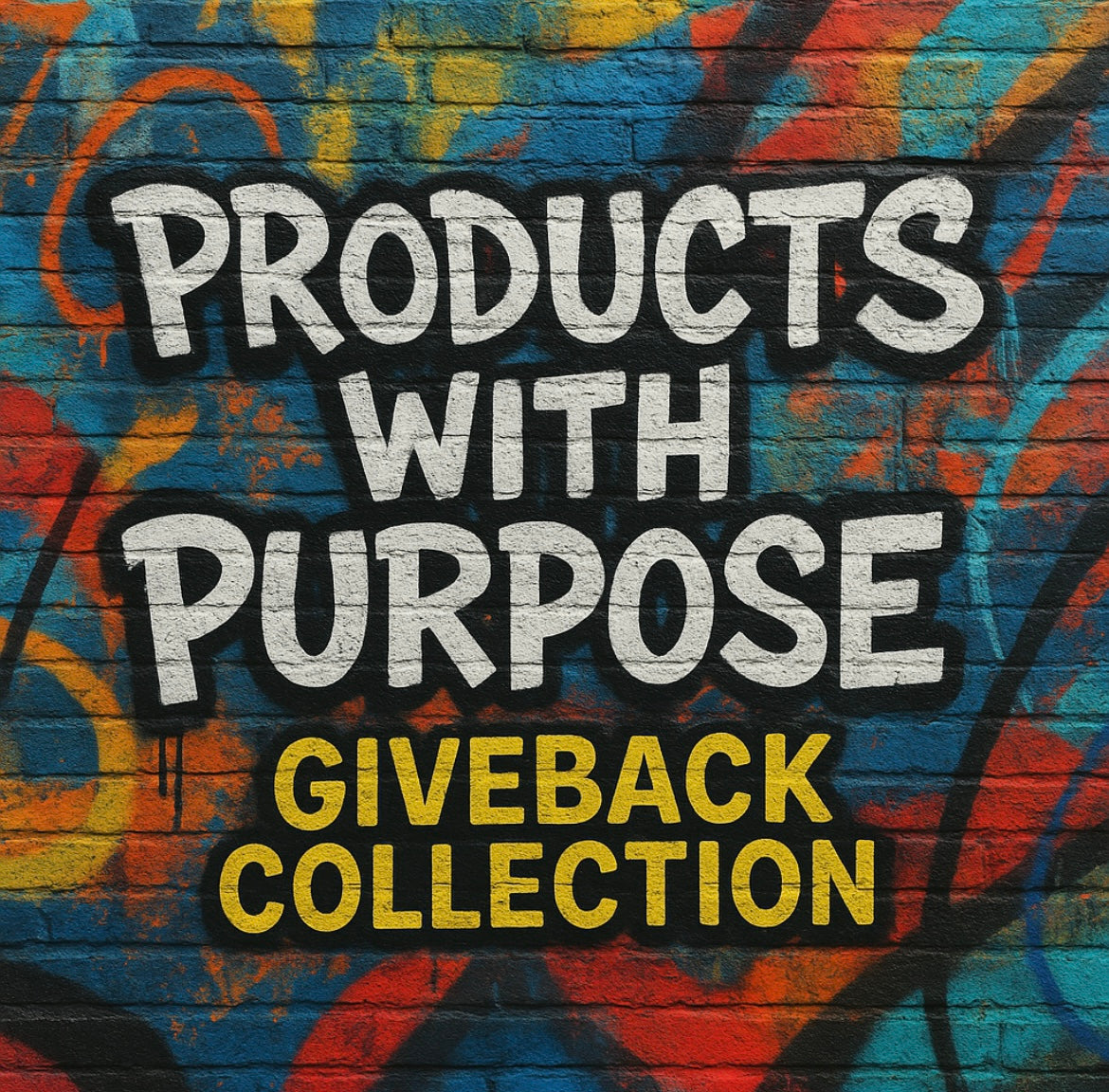 Giveback Collection